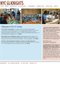 Mobile Screenshot of nycknights.com